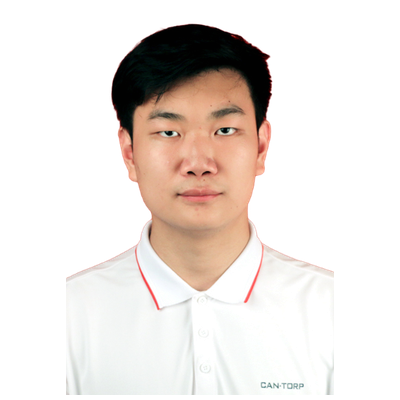 Renjie Tang