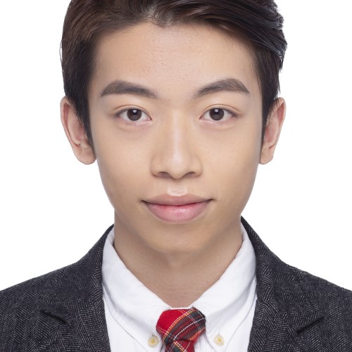Jiaxi Xu
