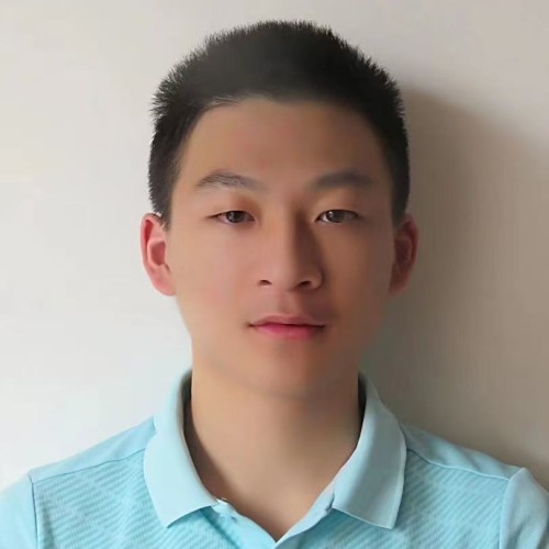 Runkun Zhang