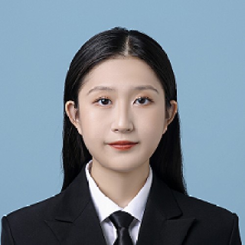 Xinran Bu