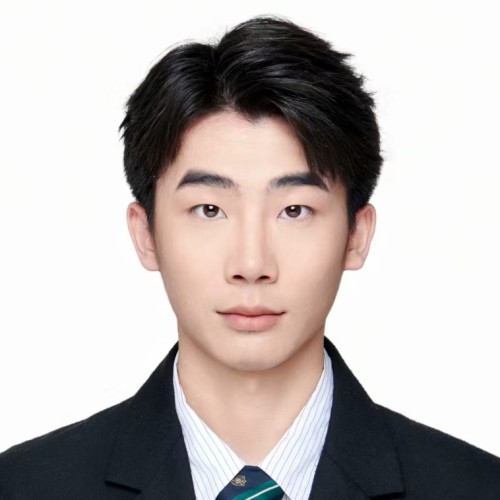 Jiashuai Qiao