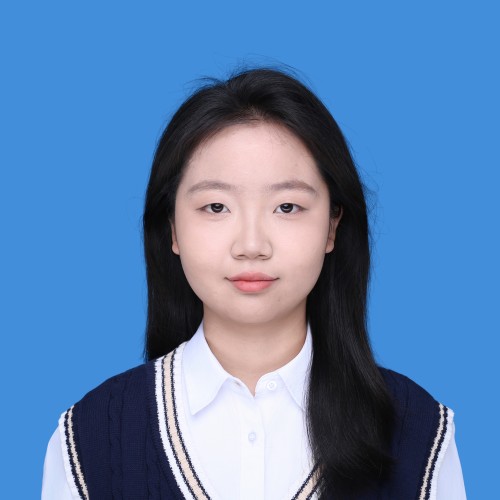 Yuxin Liu