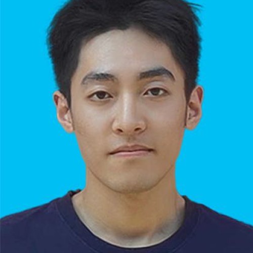 Maosen Ye