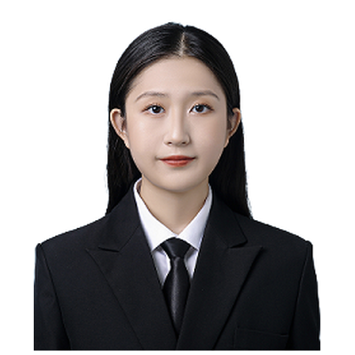 Xinran Bu