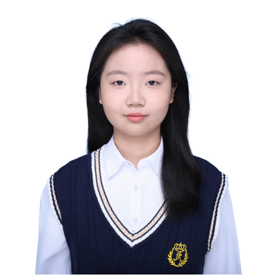 Yuxin Li