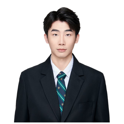 Jiashuai Qiao
