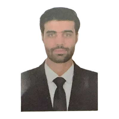 KHAN MUHAMMAD ALI