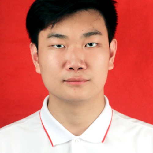 Renjie Tang