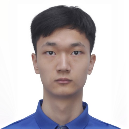 Tianyi Wang